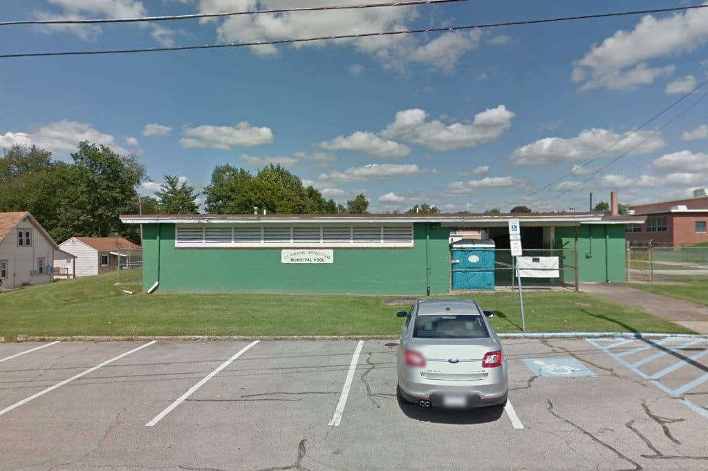 Clarion Area High School