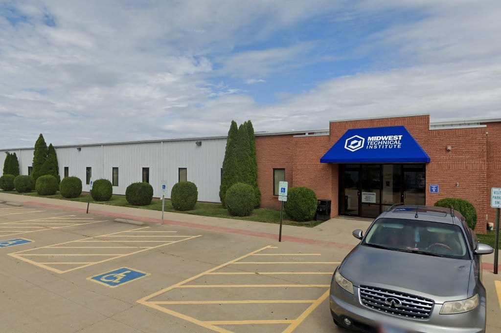 Midwest Technical Institute