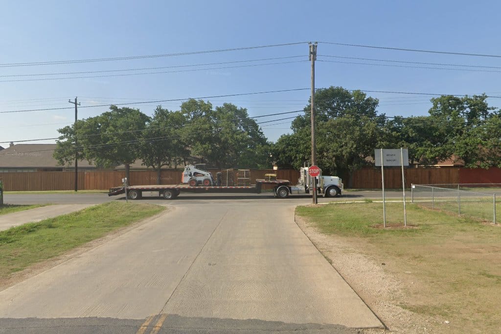 Boerne Justice of Peace Court III