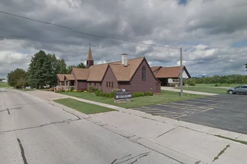 English Lutheran School
