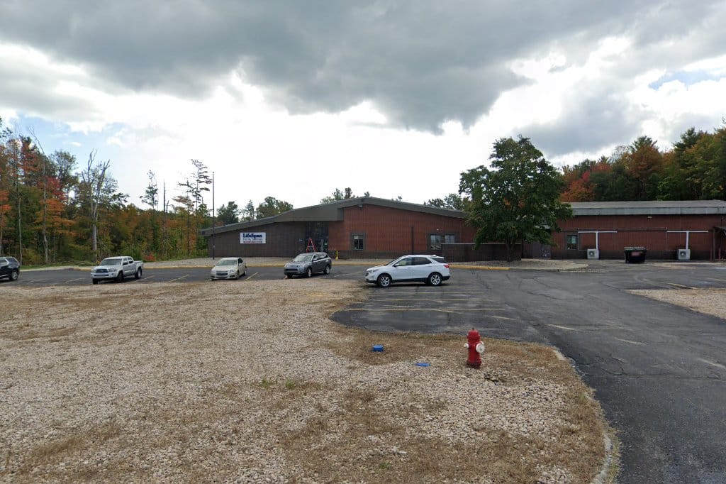 Luthersburg Elementary School