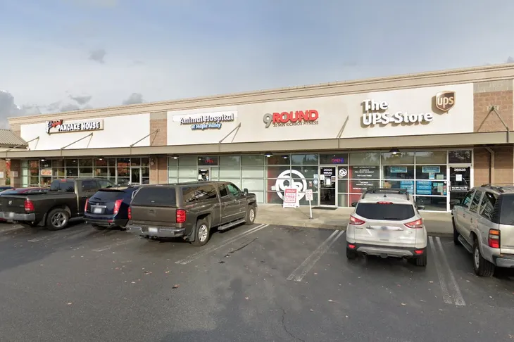Animal Hospital of Maple Valley