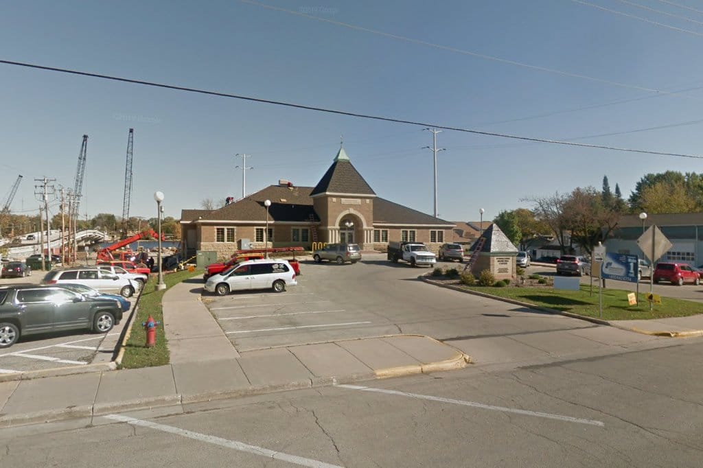 Winneconne Public Library