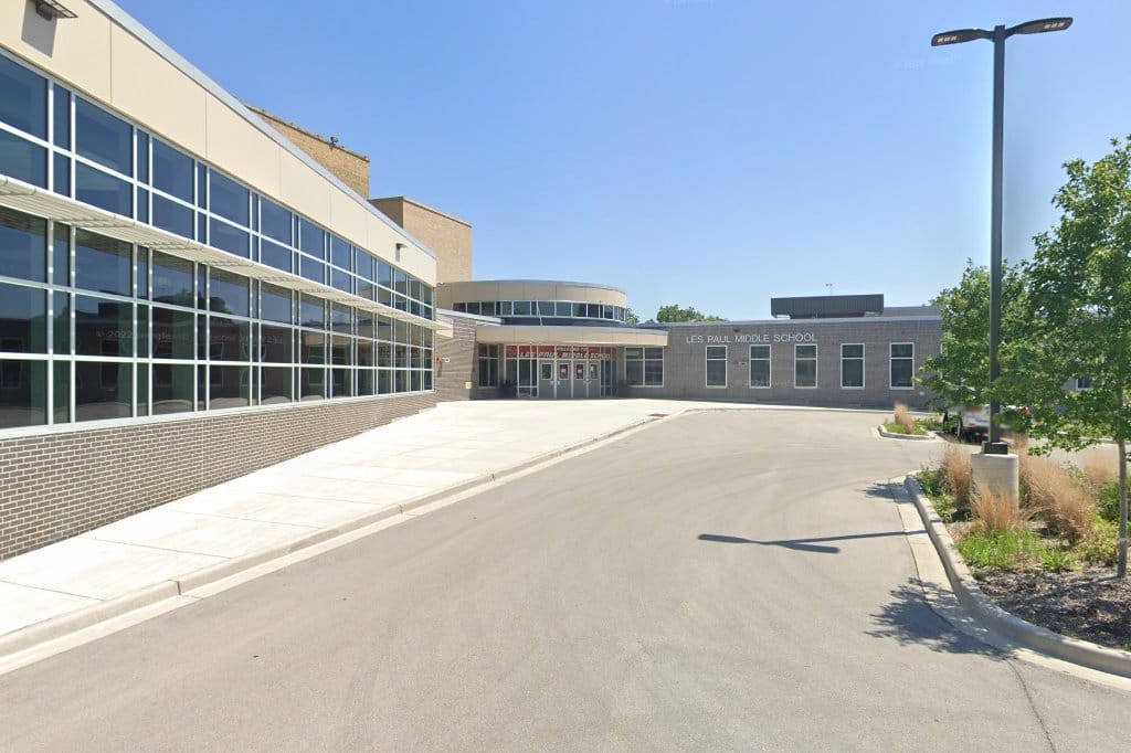 Central Middle School