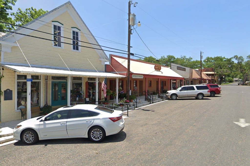 Fayetteville Justice of Peace Court