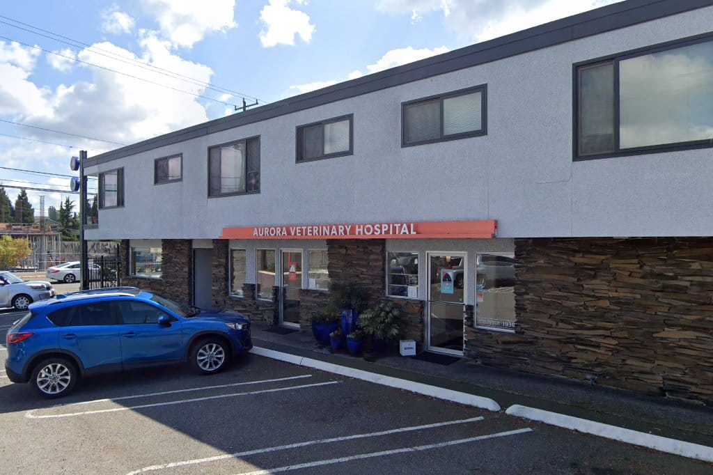 Aurora Veterinary Hospital