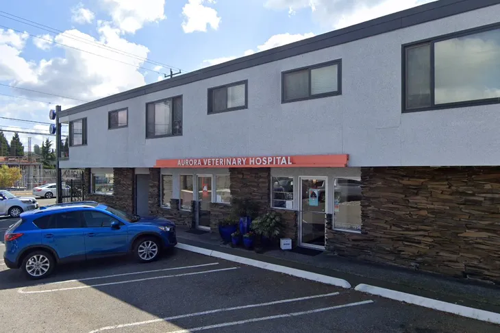 Aurora Veterinary Hospital