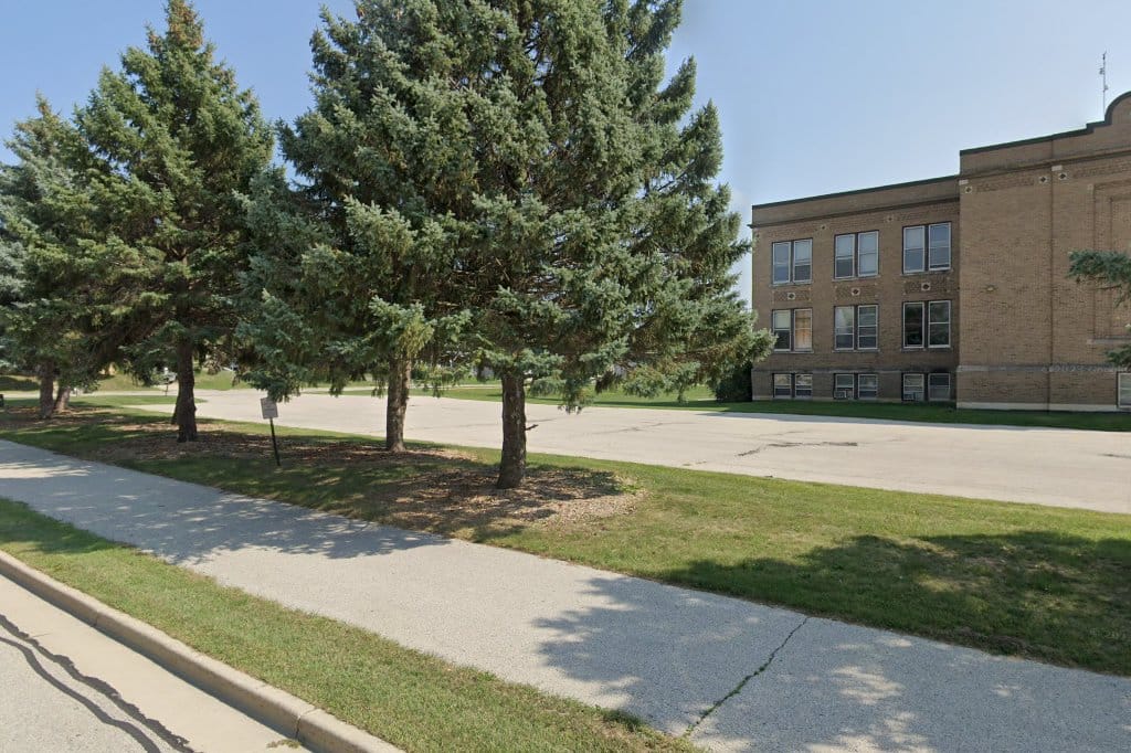 Harvey Philip Alternative Charter School