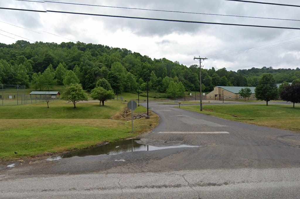 Meigs Intermediate School