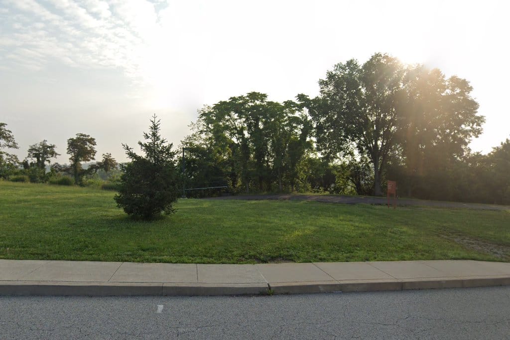 Penn Hills Senior High School