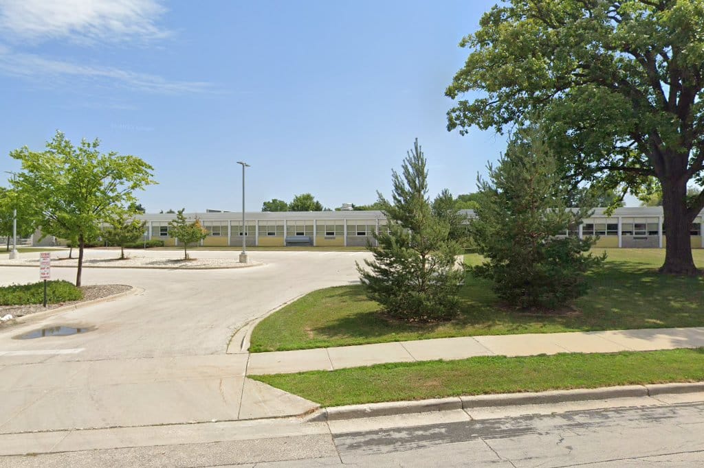 Shady Lane Elementary School