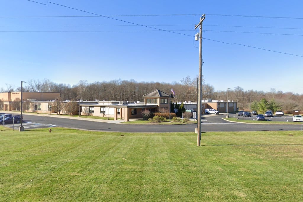 Conneaut Valley Elementary School