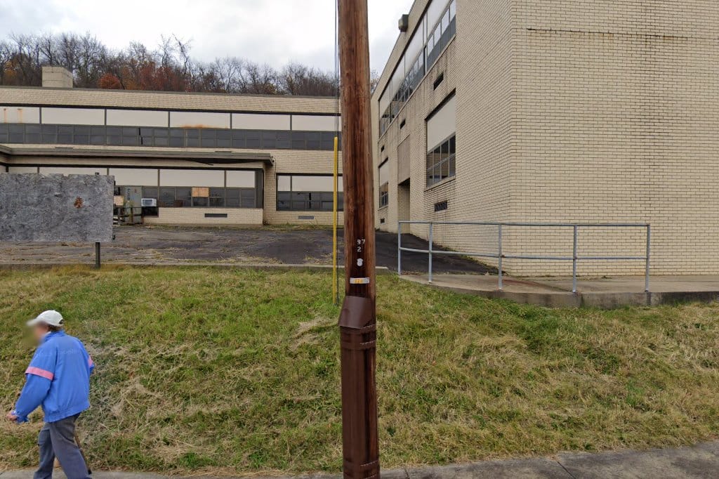 White Oak Elementary School