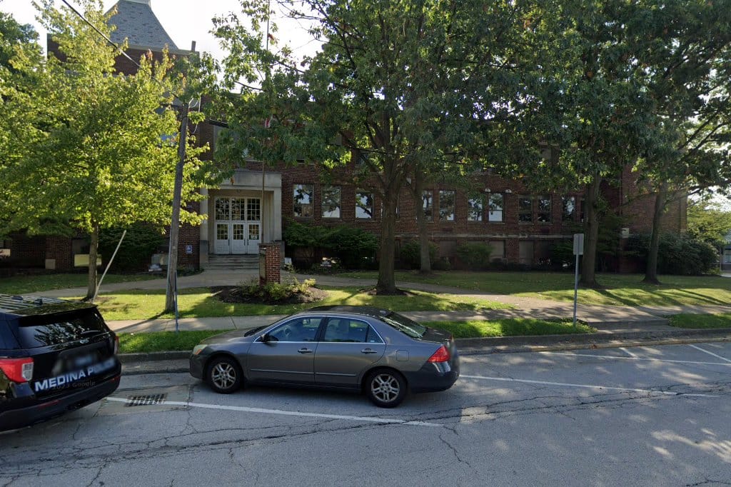 Garfield Elementary School