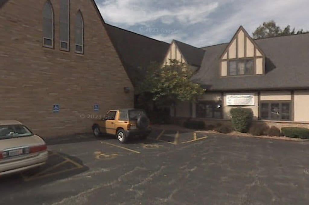 St Matthew's Lutheran Church & School