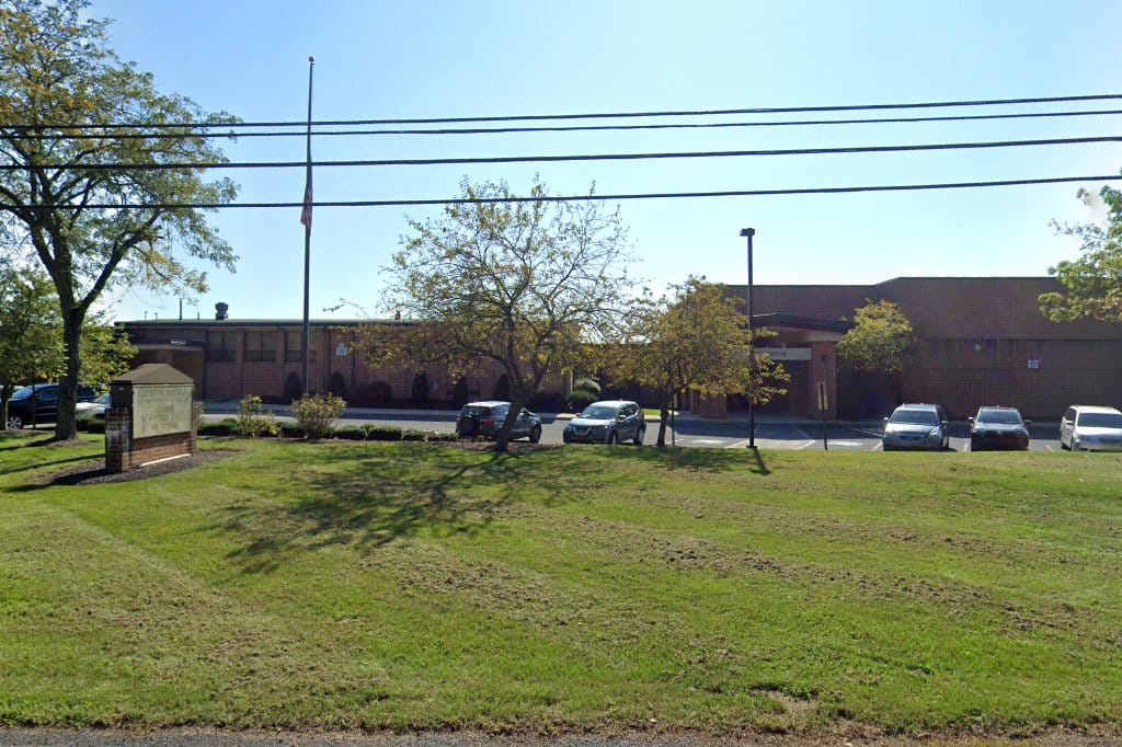 Green Ridge Elementary School