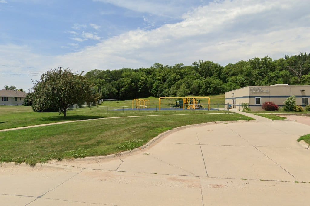 Jackson Elementary School