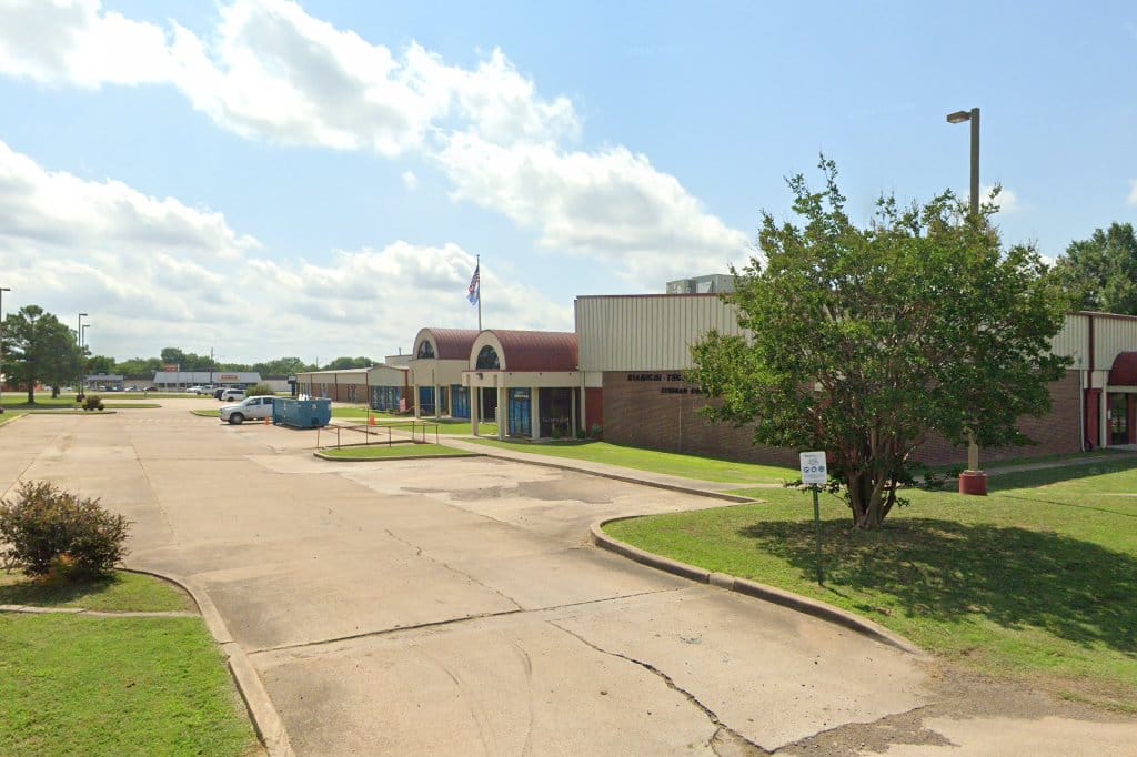 Kiamichi Technology Center