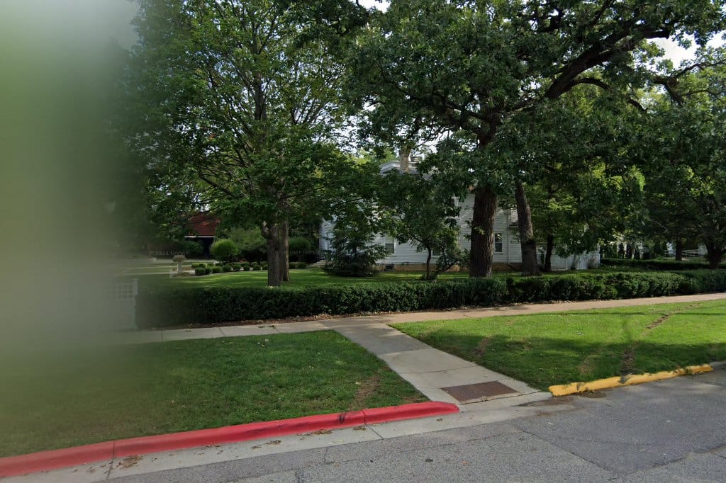 Colonel Robert H Morse Library