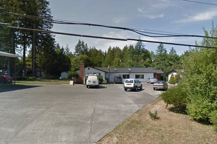 Haigh Veterinary Hospital