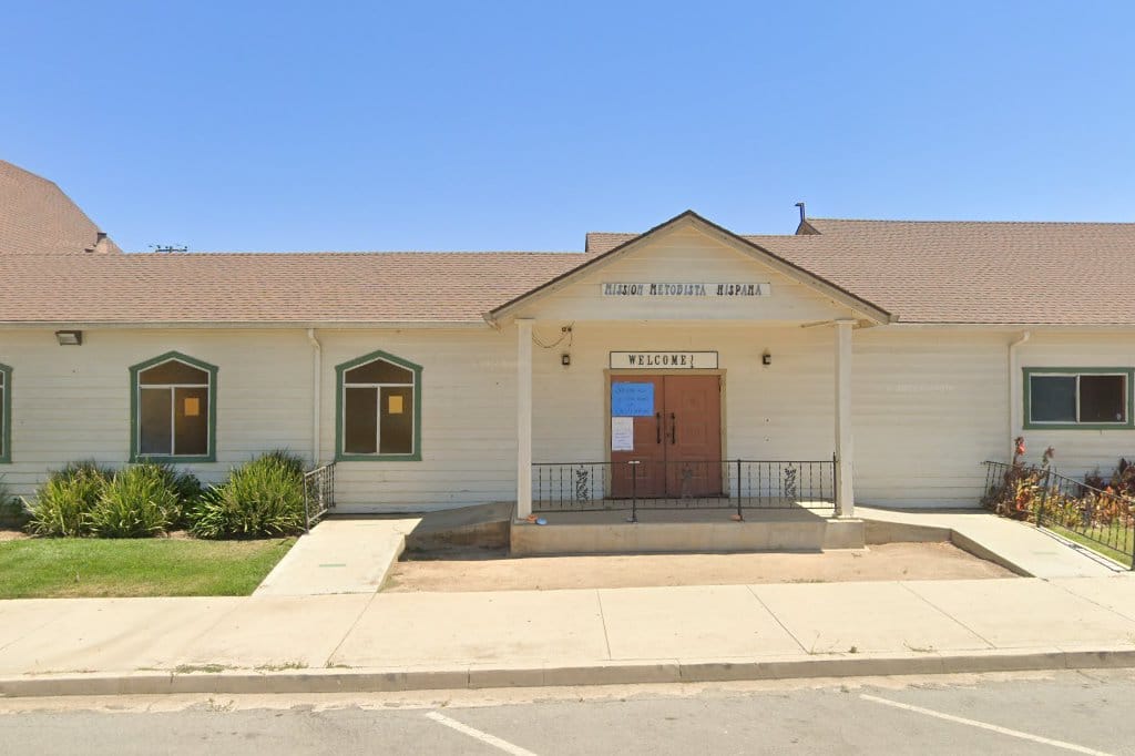 Soledad Transition Center