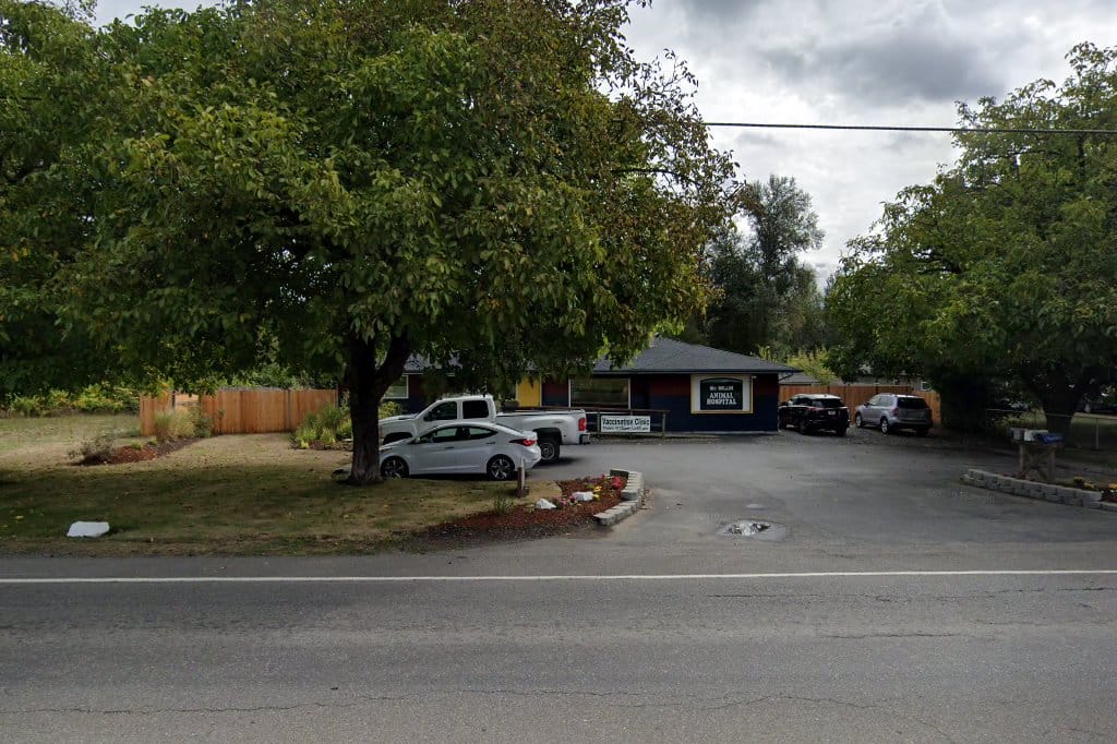 McMillin Animal Hospital