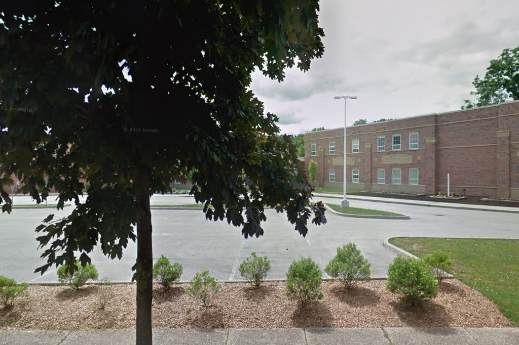 Forest Hill Elementary School