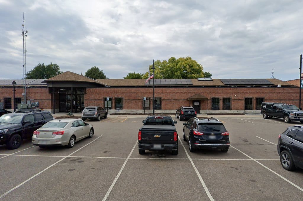Public Library