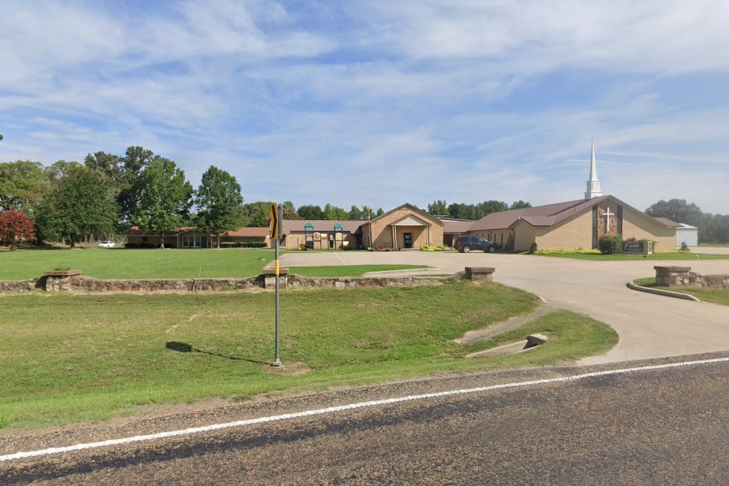 Simms Justice of Peace Court