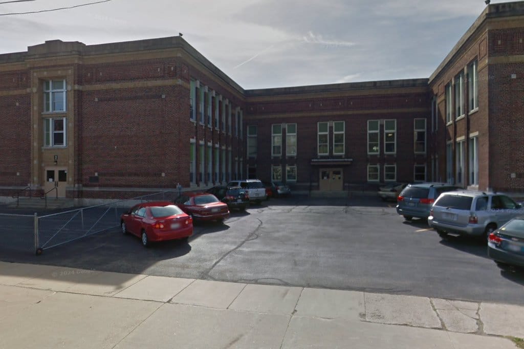 Roosevelt Elementary School