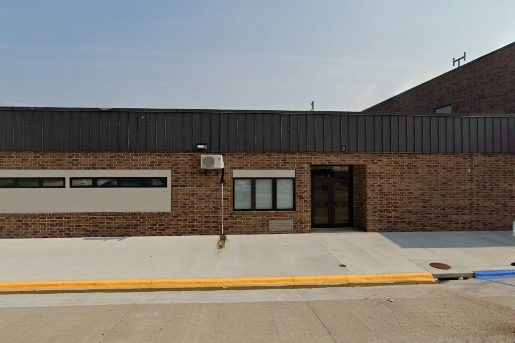 Doniphan-Trumbull Secondary