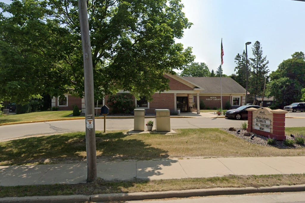 Muehl Public Library
