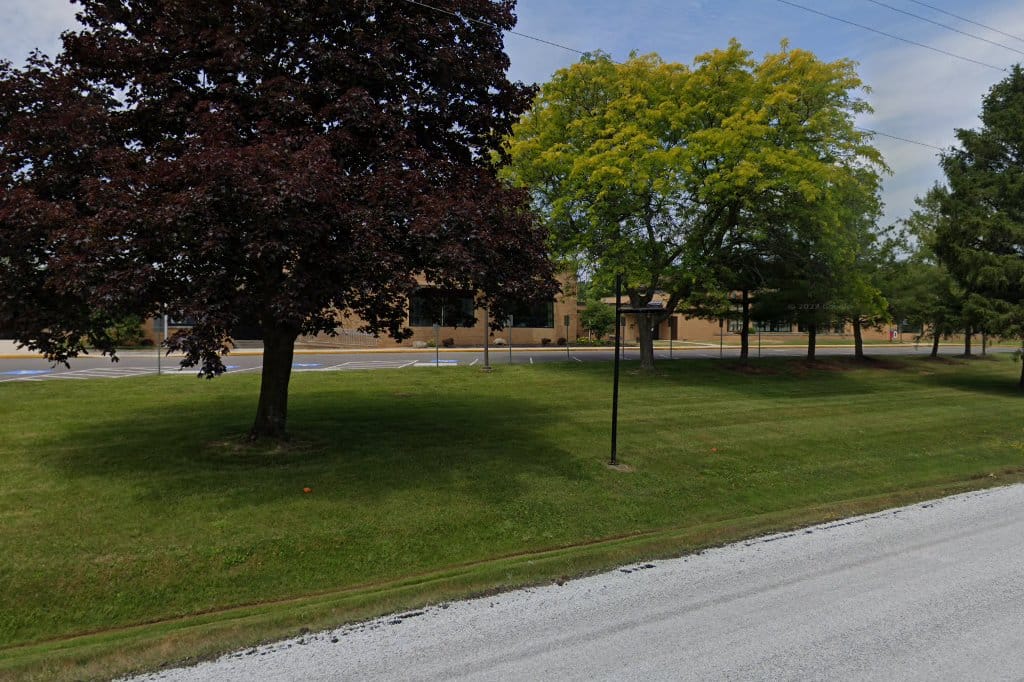 Hillcrest Elementary School