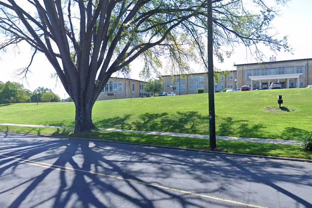 Harrisburg High School