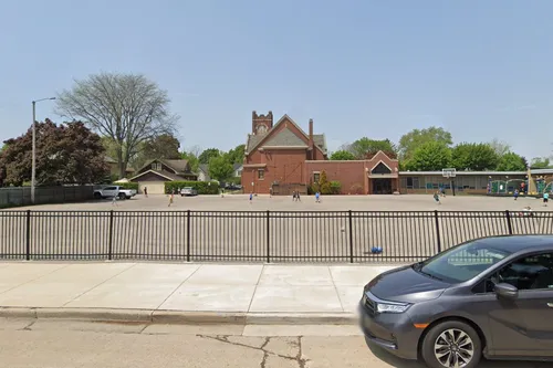 Trinity Lutheran School