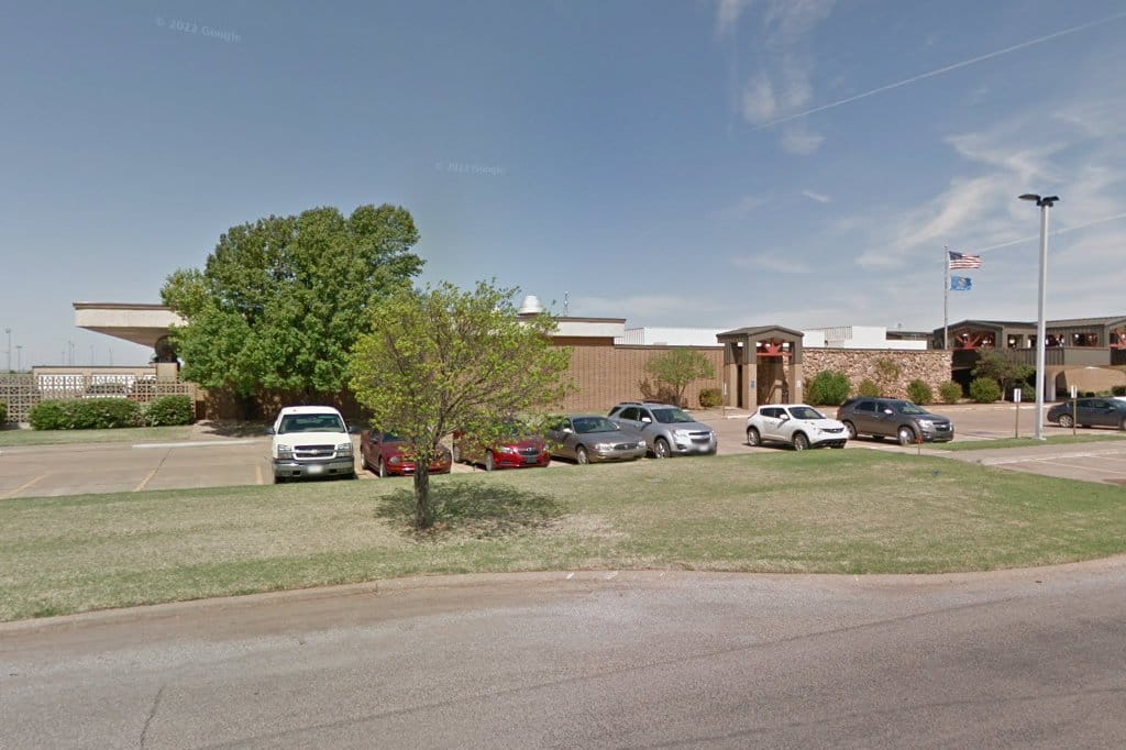 Northwest Technology Center-Alva