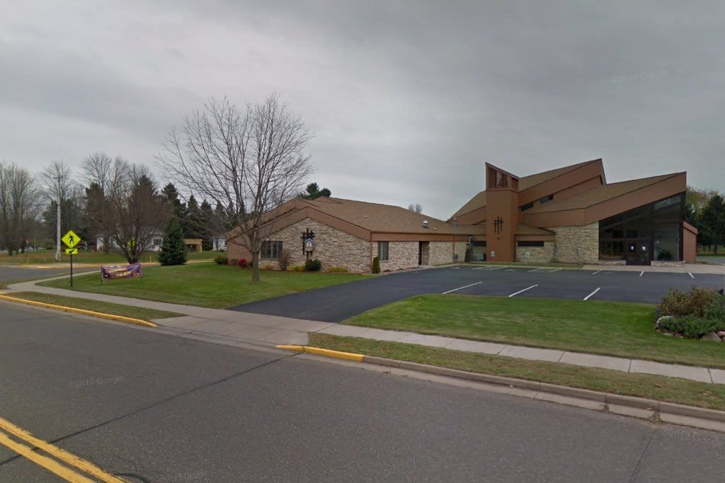 Redeemer Lutheran School