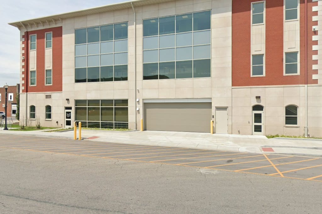 Franklin County Court