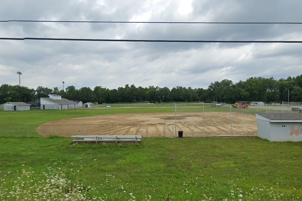 Southington Middle School