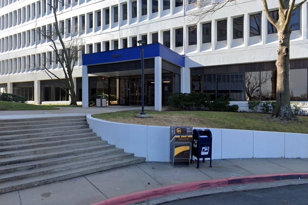 DeVry University's Keller Graduate School of Management-Oklahoma