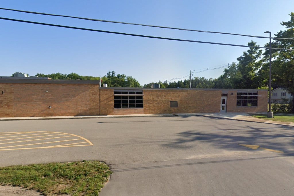 Jeffers Elementary School
