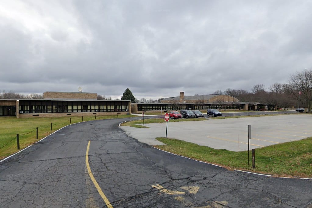 Manchester High School
