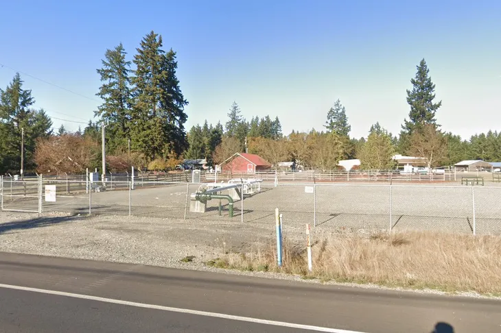 Tahoma Veterinary Hospital