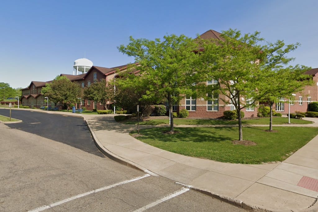 Roosevelt Elementary School