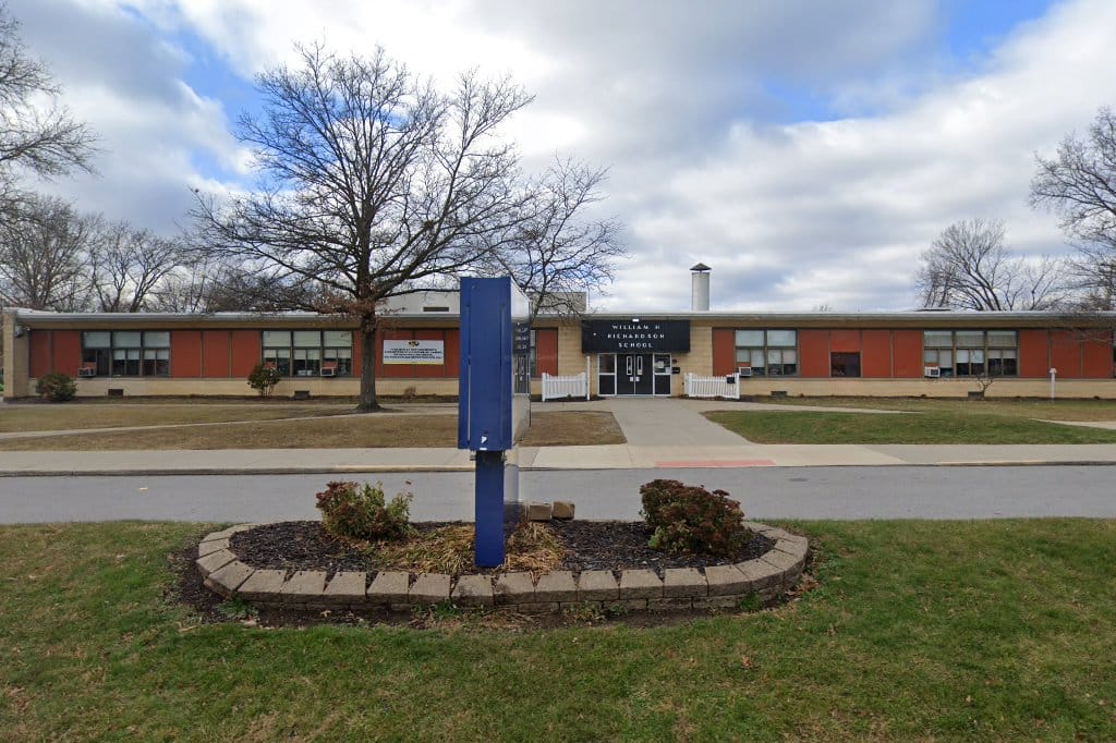 Richardson Elementary School