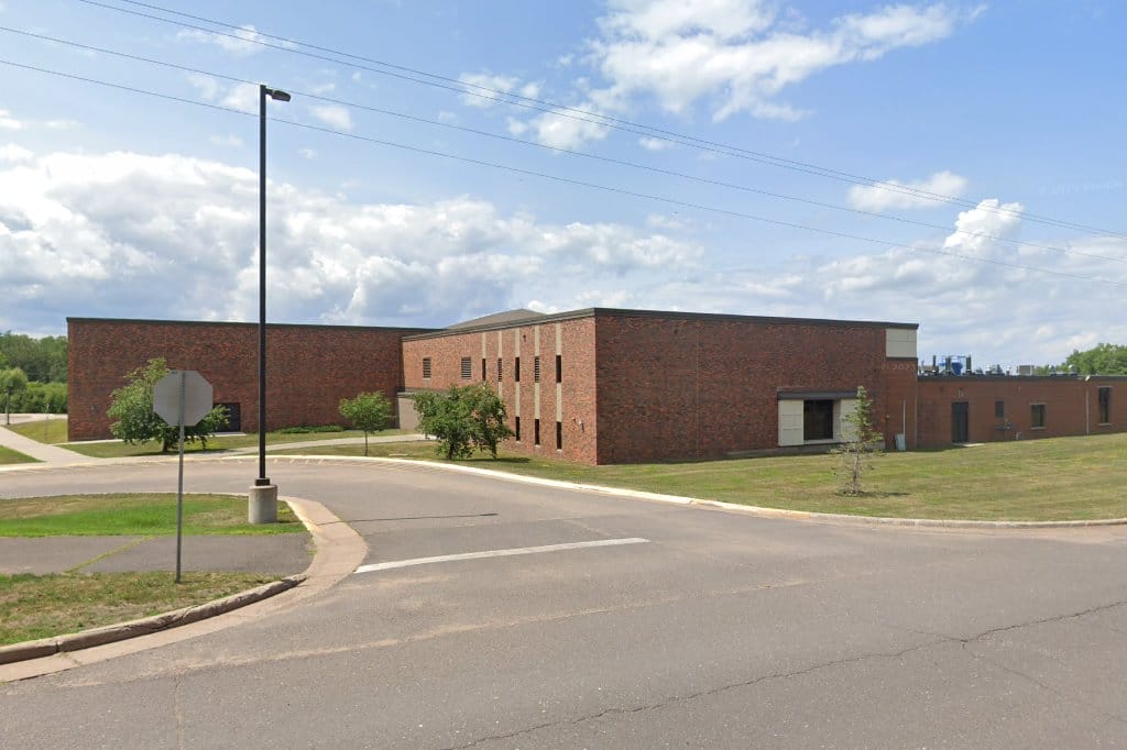 Northwestern High School
