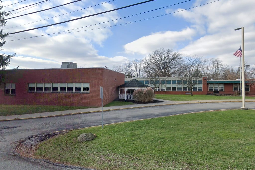 Evergreen Elementary School