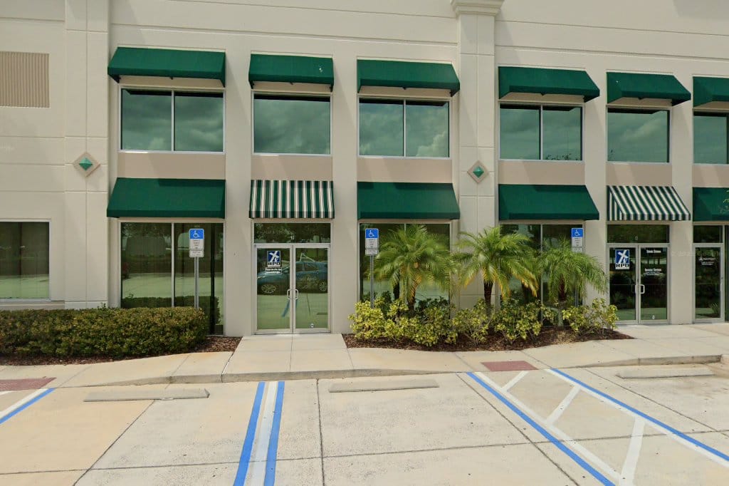 Millennium Pharmacy