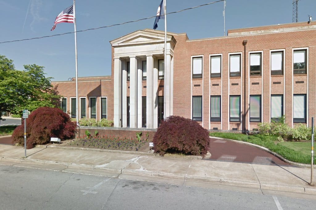 Waynesboro Passport Office