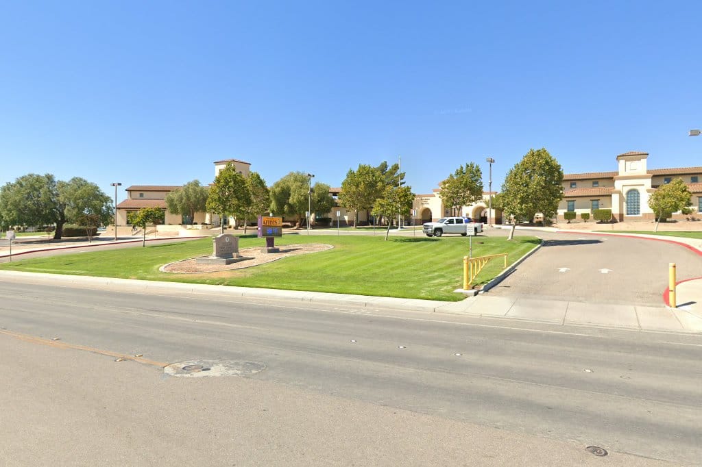 Soledad High School